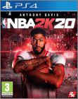 NBA 2K20