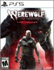 Werewolf: The Apocalypse - Earthblood