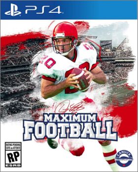 Doug Flutie's Maximum Football 2020