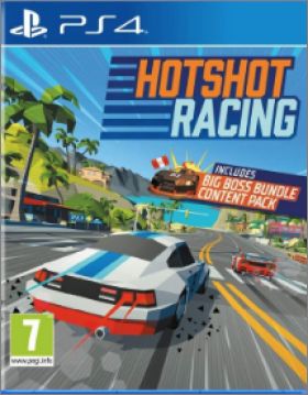 Hotshot Racing