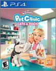 My Universe: Pet Clinic Cats & Dogs