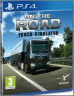 On the Road: Truck Simulator
