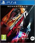 Need for Speed: Hot Pursuit Remastered