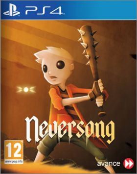 Neversong