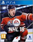 NHL 18