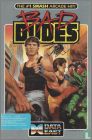 Bad Dudes