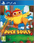Duck Souls+