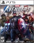 Marvel's Avengers