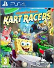 Nickelodeon Kart Racers
