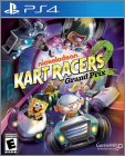 Nickelodeon Kart Racers 2: Grand Prix