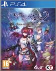 Nights of Azure 2: Bride of the New Moon