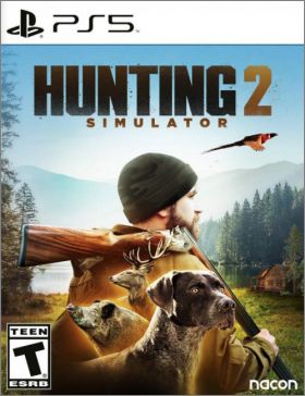 Hunting Simulator 2