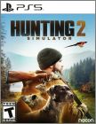 Hunting Simulator 2
