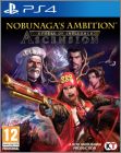 Nobunaga's Ambition: Sphere of Influence - Ascension