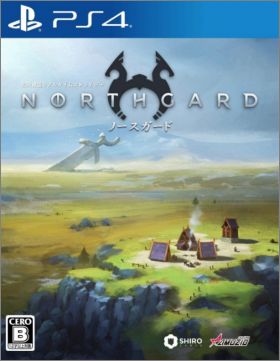 Northgard