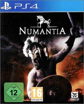 Numantia