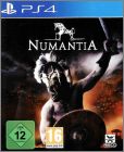 Numantia