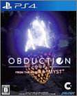 Obduction