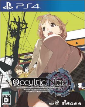 Occultic ; Nine