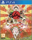 Okami HD