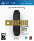 OlliOlli: Epic Combo Edition