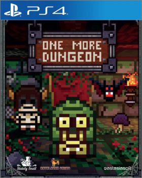 One More Dungeon