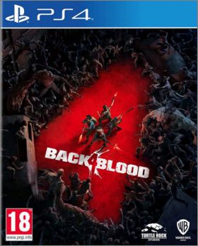 Back 4 Blood