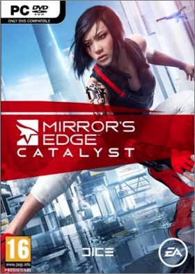 Mirror's Edge