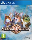Steam Tactics