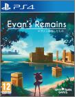 Evan's Remains
