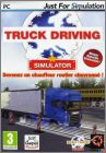 Truck Driving Simulator