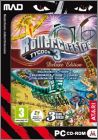 Rollercoaster Tycoon 3 Deluxe Edition