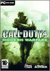 Call of Duty 4 - Modern Warfare