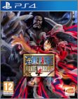 One Piece: Pirate Warriors 4