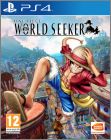One Piece: World Seeker