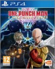 One Punch Man: A Hero Nobody Knows