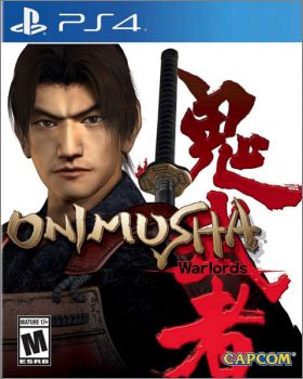 Onimusha: Warlords