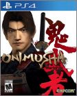 Onimusha: Warlords
