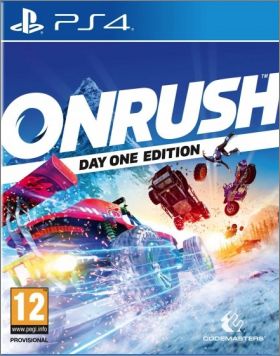 Onrush