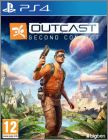 Outcast: Second Contact