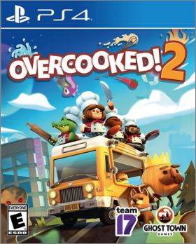 Overcooked! 2