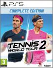 Tennis World Tour 2 [Complete Edition]