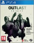 Outlast Trinity