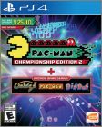 Pac-Man Championship Edition 2 + Arcade Game Series