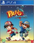 Pang Adventures