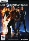 Les 4 Fantastiques