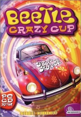Beetle Crazy Cup