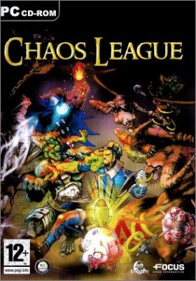 Chaos League
