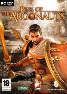 Rise of the Argonauts