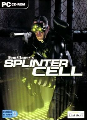 Tom Clancy's Splinter Cell
